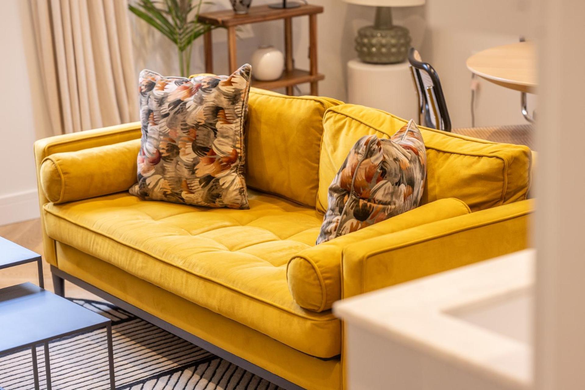 Modern, Stylish Newly Refurbished 2Nd Floor Apartment In Fitzrovia London Eksteriør bilde