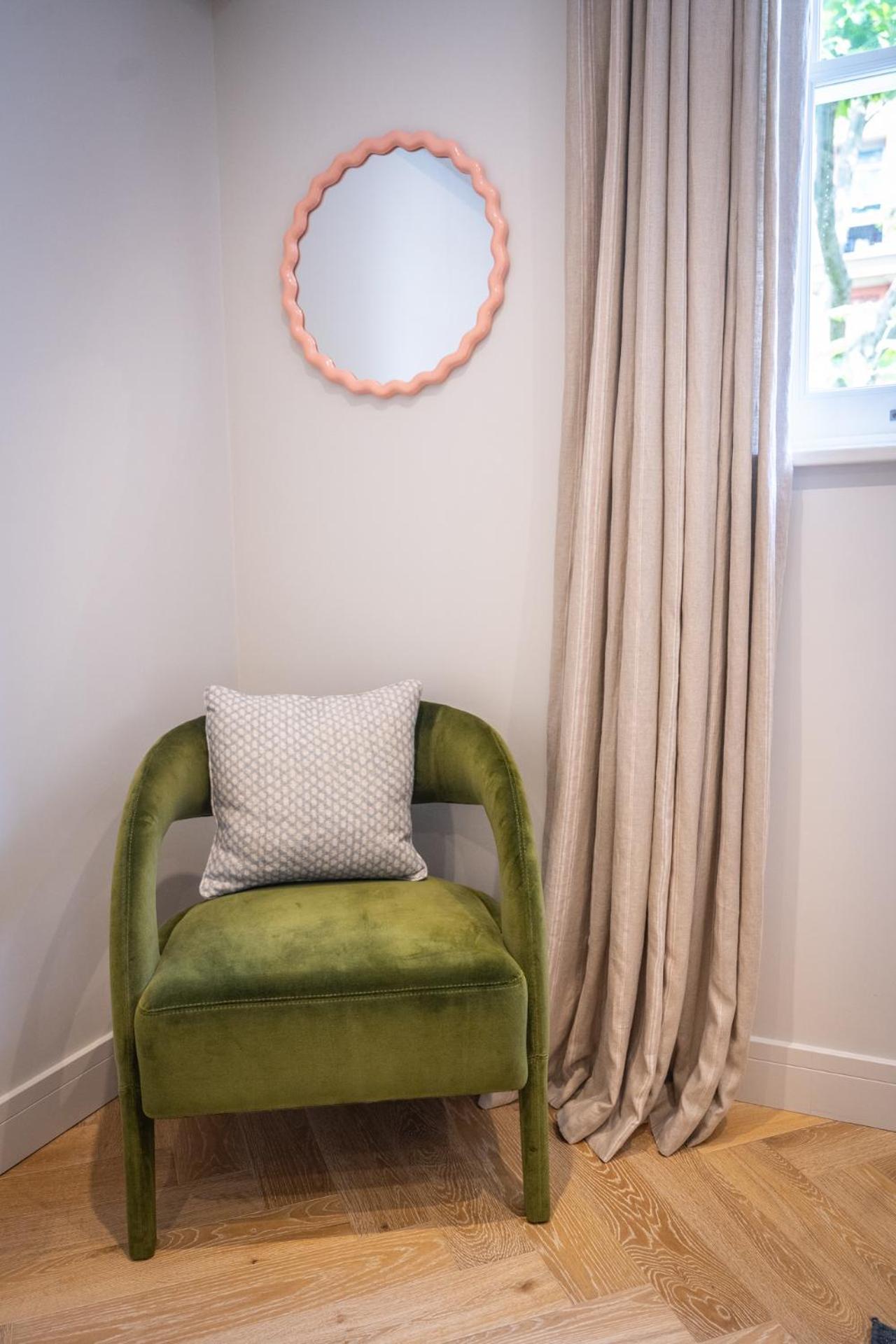 Modern, Stylish Newly Refurbished 2Nd Floor Apartment In Fitzrovia London Eksteriør bilde