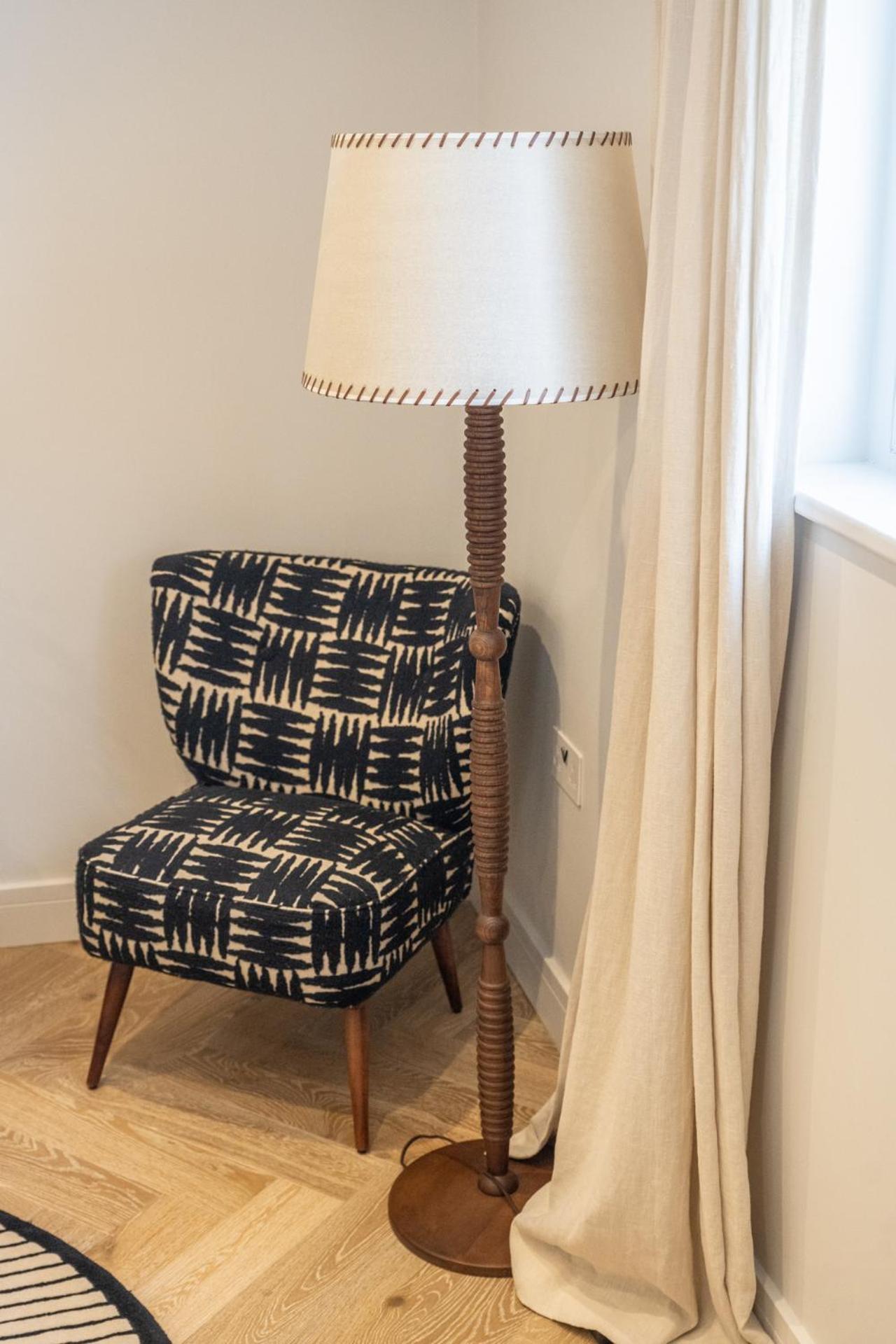 Modern, Stylish Newly Refurbished 2Nd Floor Apartment In Fitzrovia London Eksteriør bilde