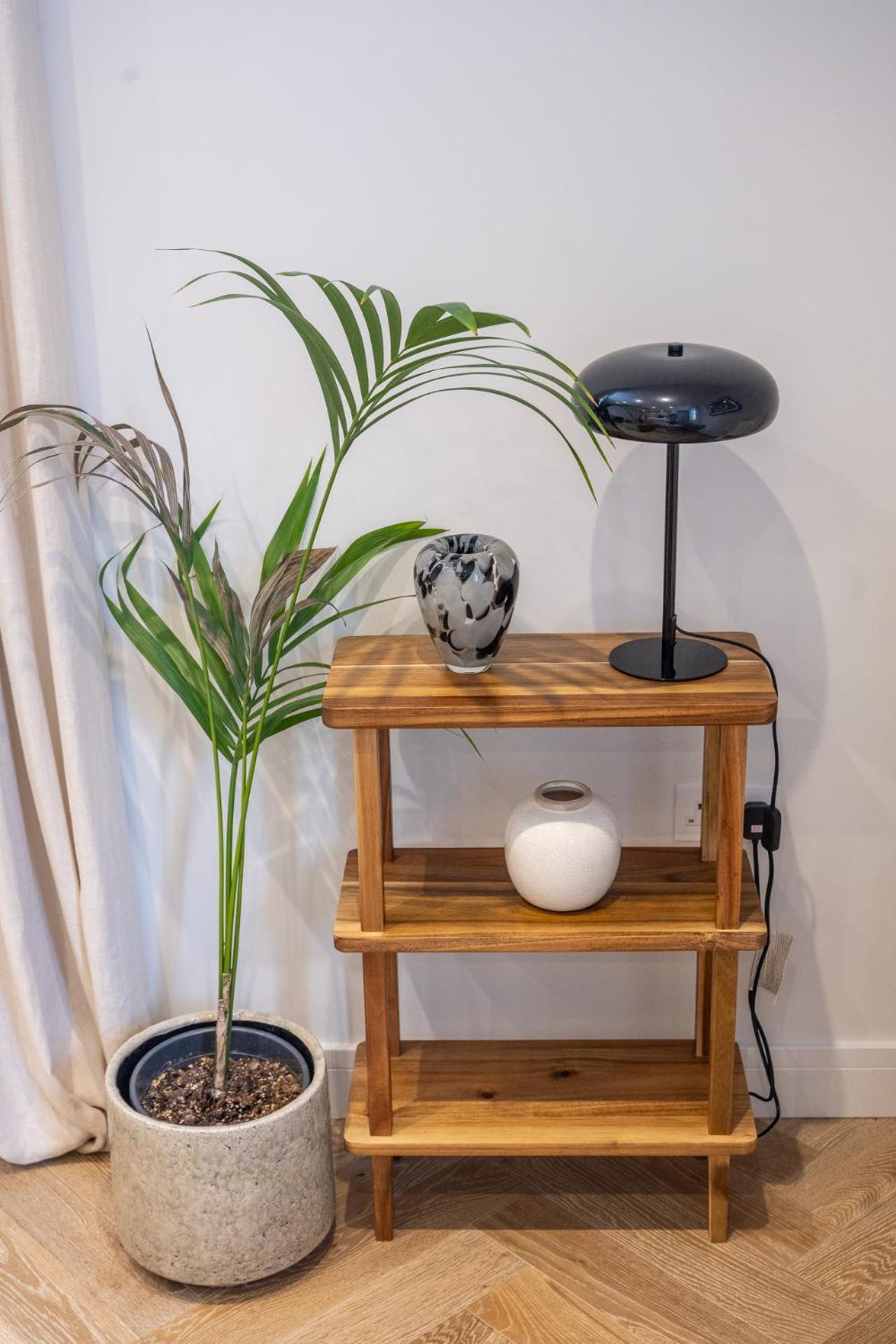 Modern, Stylish Newly Refurbished 2Nd Floor Apartment In Fitzrovia London Eksteriør bilde